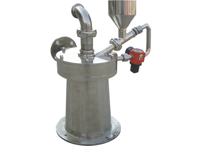 昆山強威粉體設備有限公司