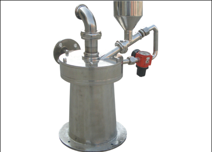 氣流粉碎機(jī)如何清洗和操作